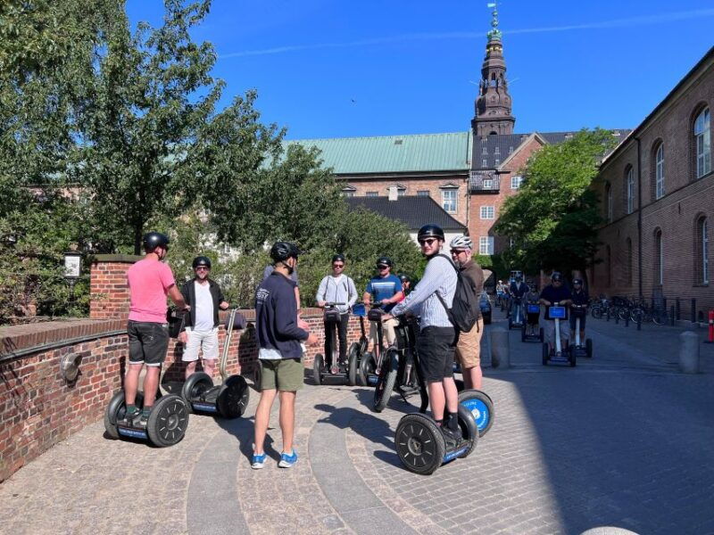 copenhagen-city-highlights-guided-segway-tour