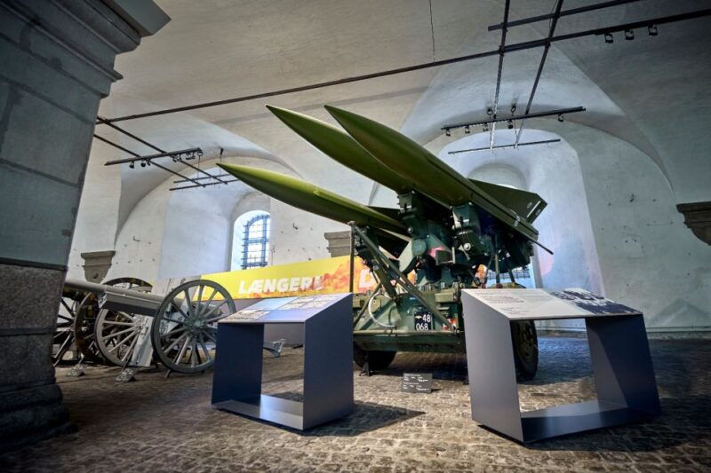 copenhagen-danish-war-museum-entry-ticket