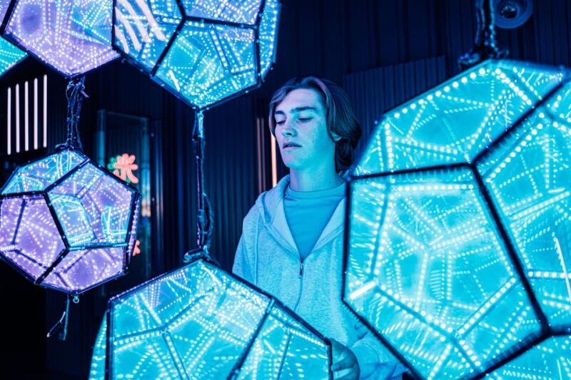 copenhagen-ikono-immersive-experience-entry-ticket