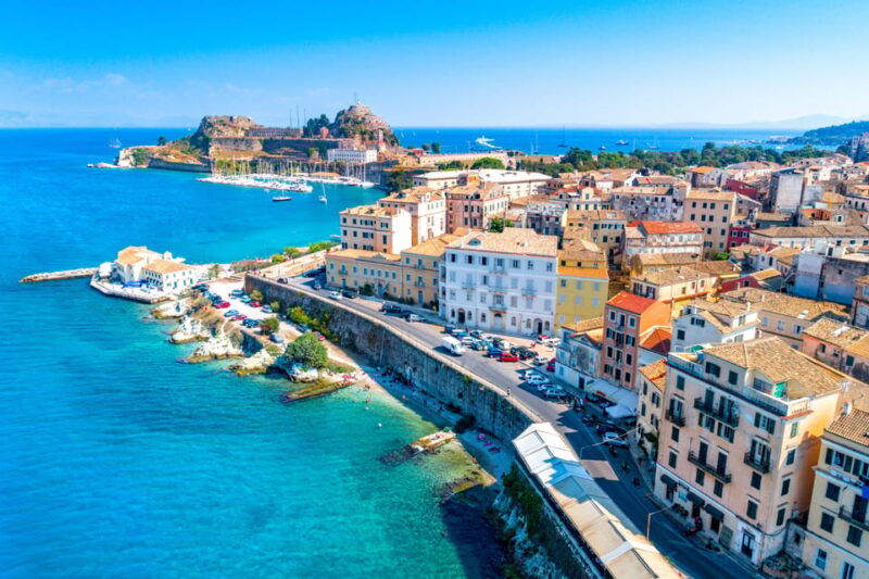 corfu-cruise-port-city-highlights-tour-old-town-visit