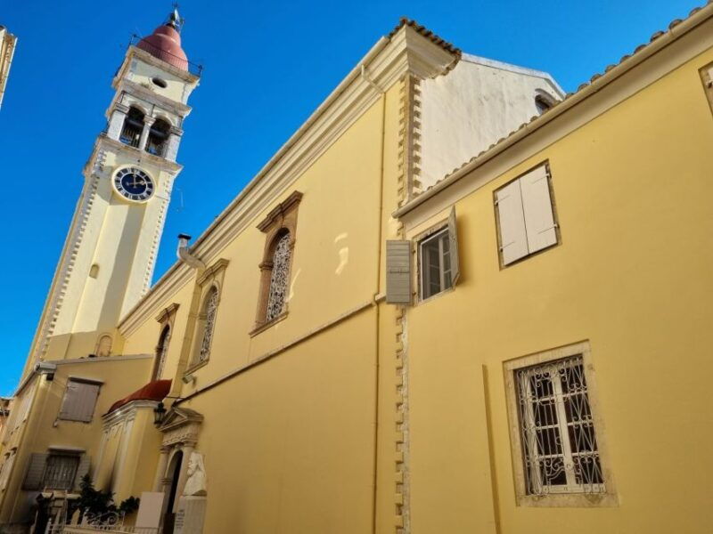 corfu-small-group-city-walking-tour