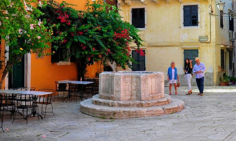 corfu-town-guided-walking-tour-and-local-food-tastings