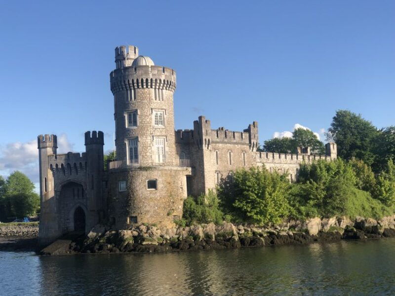cork-2-hour-guided-cork-harbour-scenic-cruise