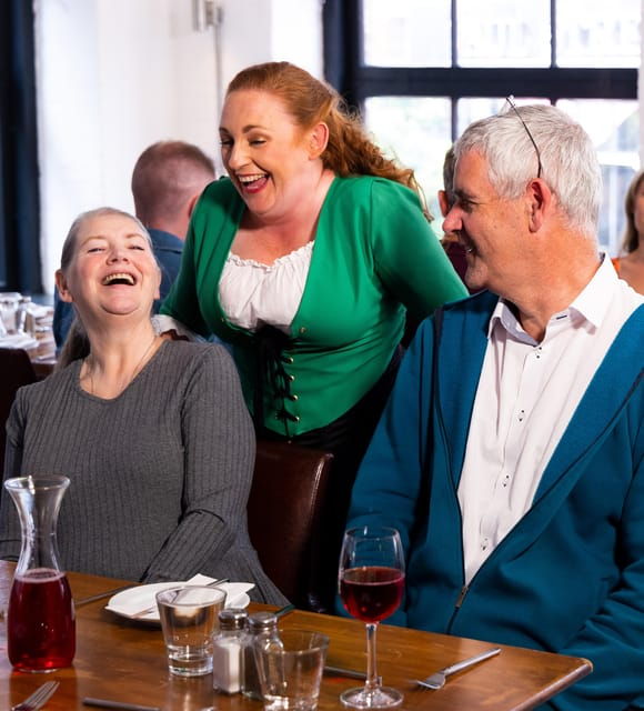 cork-hysterical-histories-comedic-dinner-theater-show