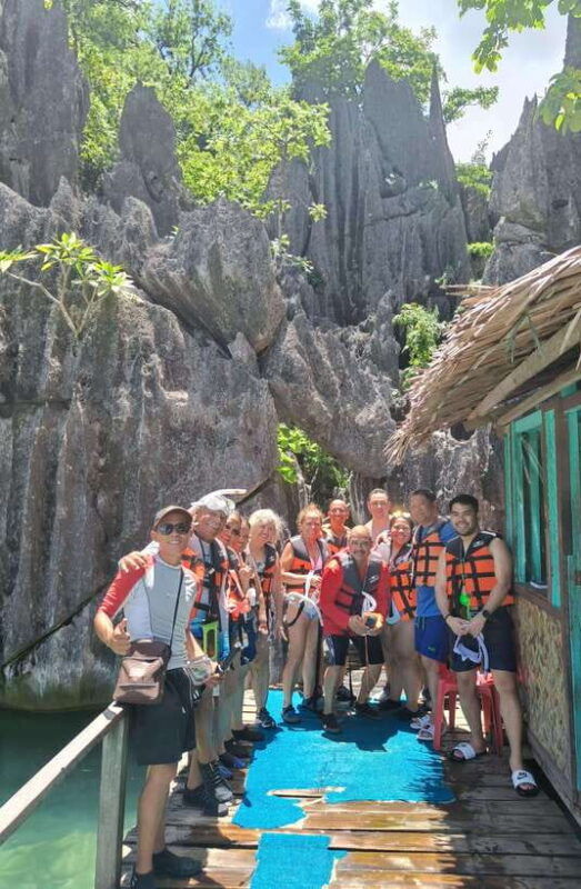 coron-tour-private-boat-rental-with-lunch-7-destinations