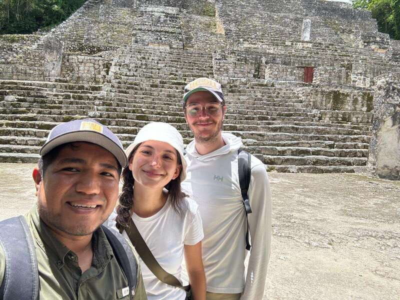 costa-maya-guided-tour-of-chacchoben-mayan-ruins