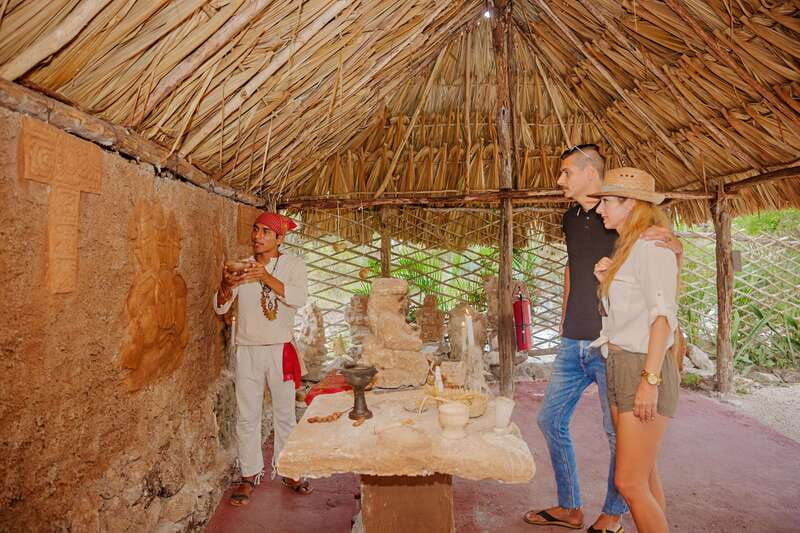 cozumel-general-entrance-to-mayan-bee-sanctuary