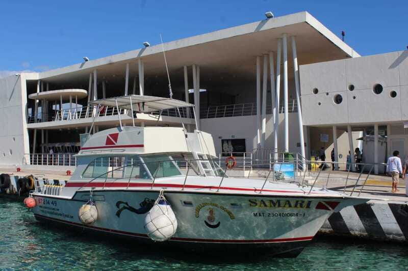 cozumel-the-sky-palancar-snorkel-with-open-bar-ceviche