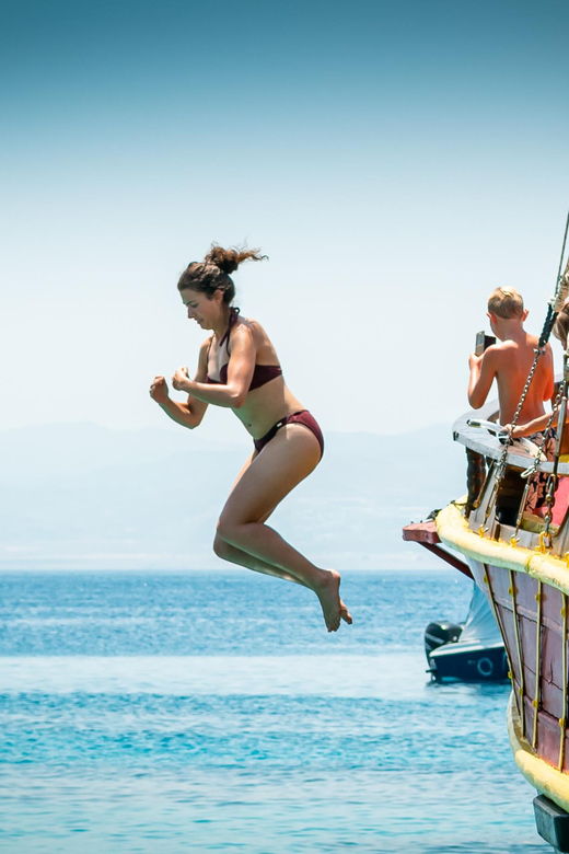 crete-coastline-snorkeling-cruise-from-hersonissos-port