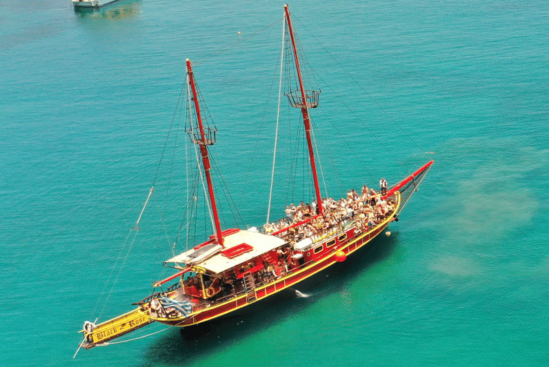 crete-coastline-snorkeling-cruise-from-hersonissos-port