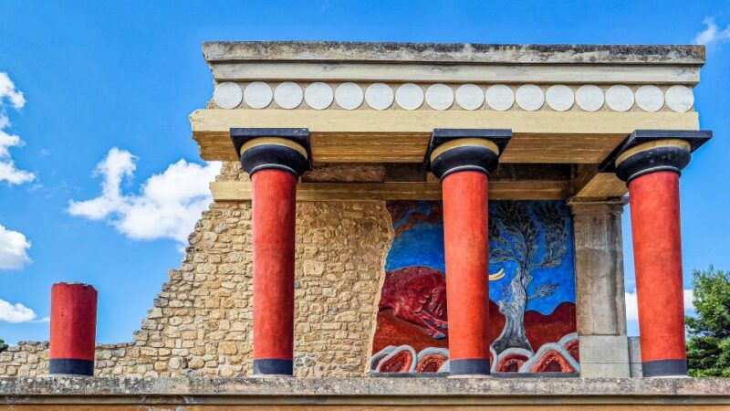 crete-knossos-palace-heraklion-city-market-guided-tour