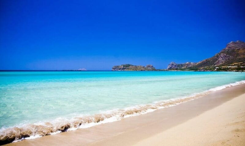 crete-private-tour-to-falassarna-beach-with-transfer