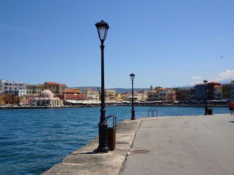 creteday-trip-to-rethymno-citychania-city-and-kournas-lake