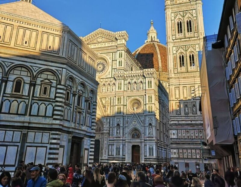 cruise-excursion-to-florence-from-livorno-la-spezia-by-car