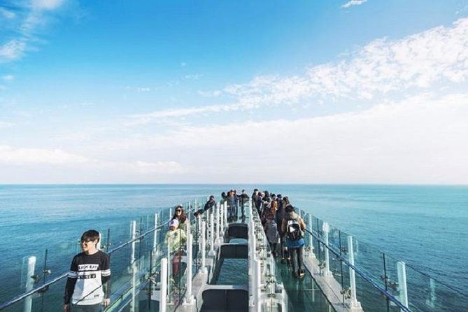 Cruise Layover Busan Highlight Tour with Sea temple and Gamcheon - Intro: Why This Busan Tour Might Be Just What You Need