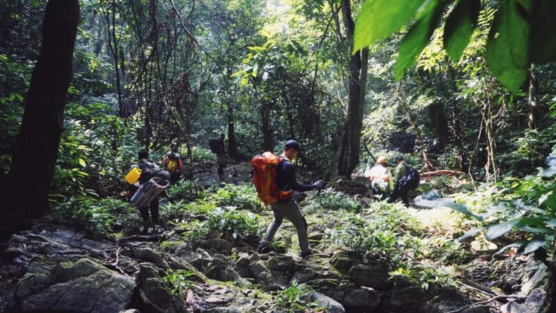cuc-phuong-national-park-trek-camp-in-jungle-2-days