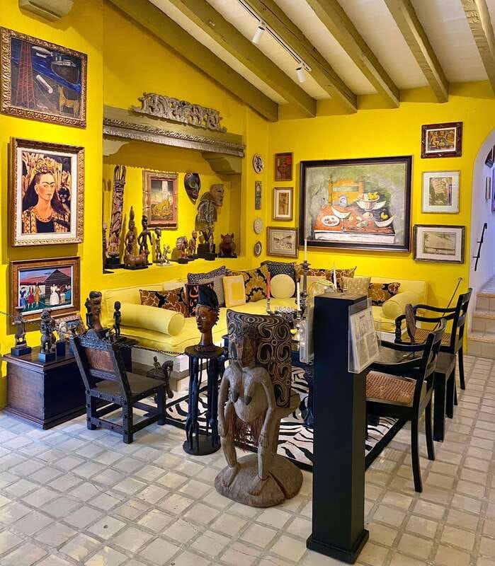 cuernavaca-robert-brady-museum-guided-tour