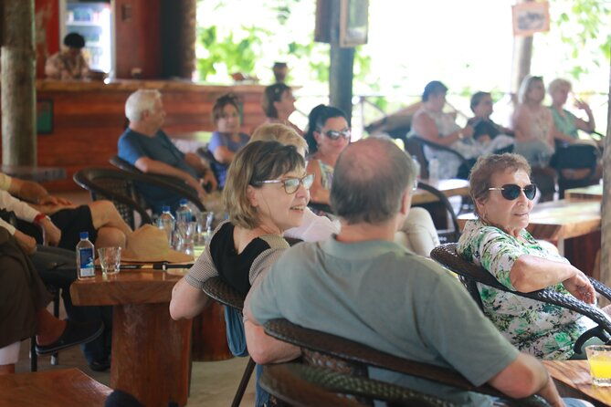 Cultural Day Tour - Key Points