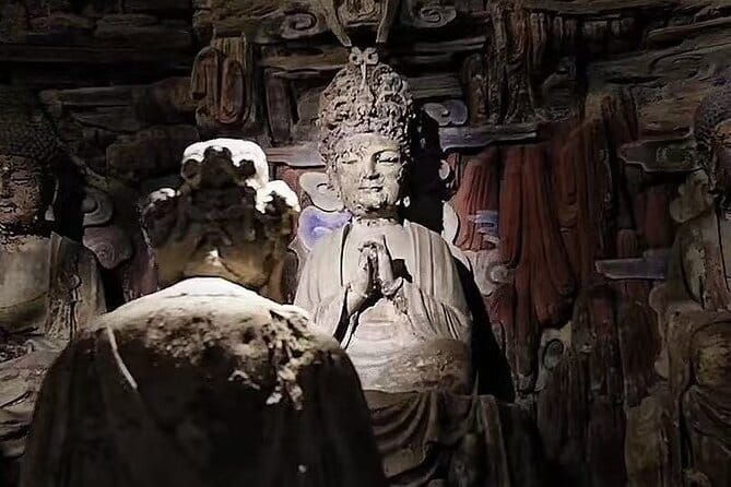 Culture Exploration Day Tour of Dazu Rock Carvings - Culture Exploration Day Tour of Dazu Rock Carvings – An In-Depth Review
