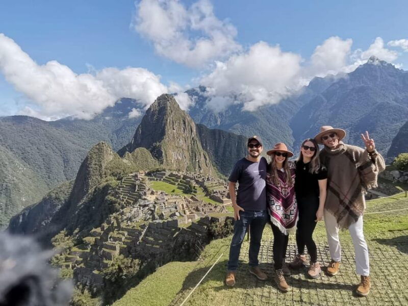 cusco-1-day-in-machu-picchu-with-complimentary-lunch