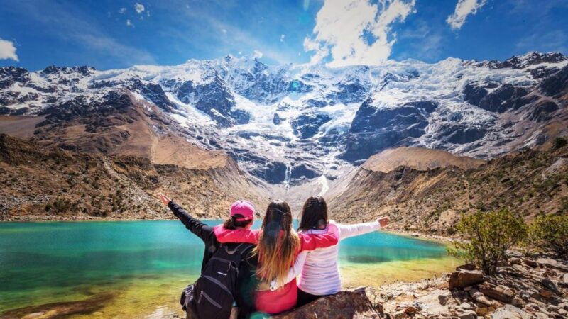 cusco-3-days-sacred-valley-humantay-lake-machu-picchu