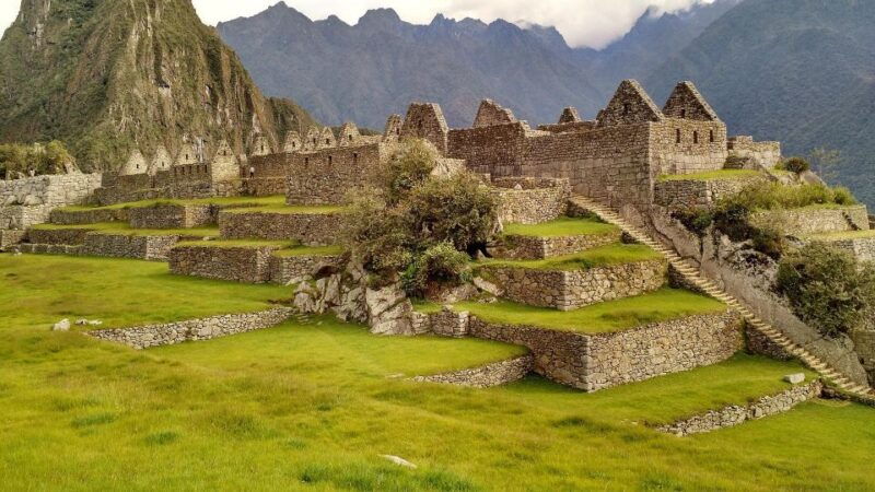 cusco-4-day-inca-trail-to-machu-picchu-shared-group-trek