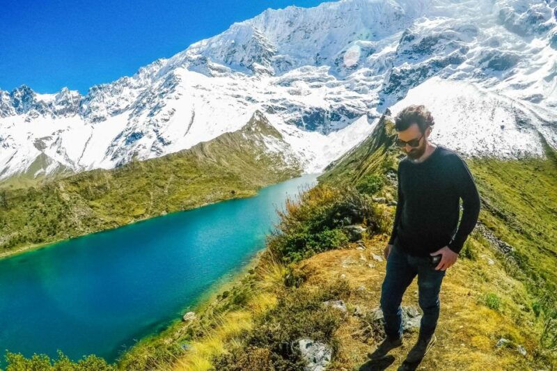cusco-5-day-salkantay-trek-to-machu-picchu-with-tickets