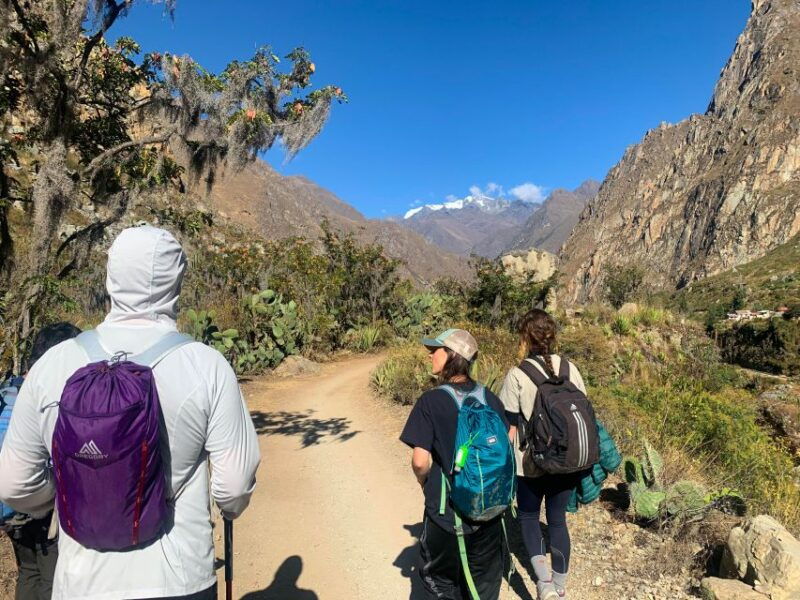 cusco-classic-inca-trail-4-days-machu-picchu