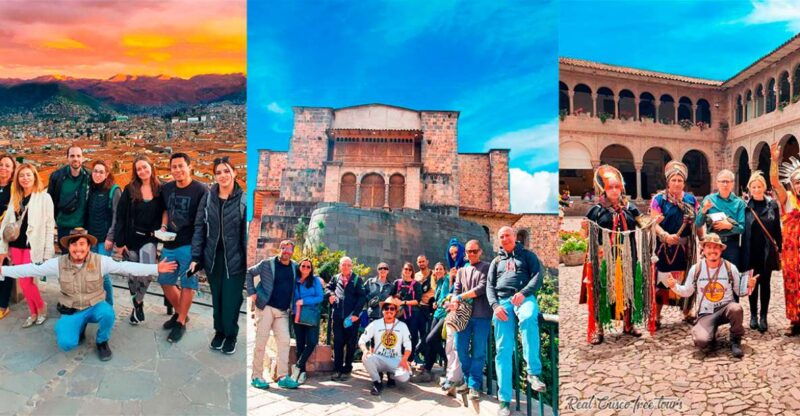 cusco-historic-walking-tour-with-pisco-sour-and-music-show