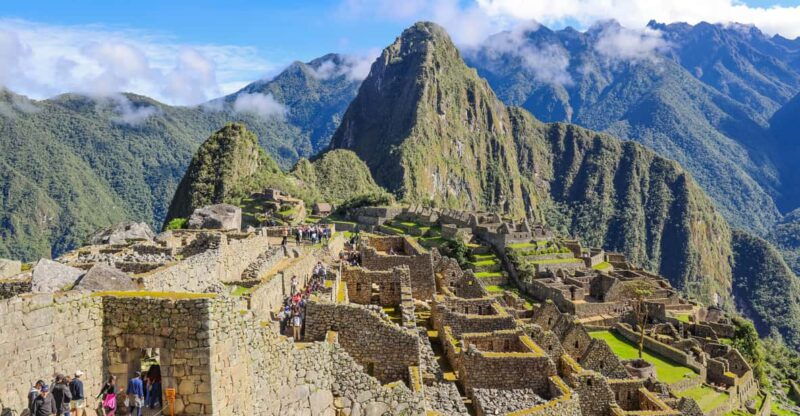 cusco-one-day-tour-to-machu-picchu-with-train-transfers