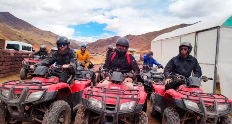 cusco-peru-atv-tour-to-rainbow-mountain