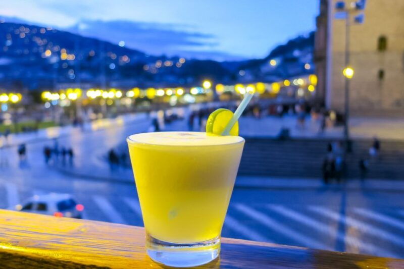 cusco-planetarium-and-night-tour-with-dinner-and-pisco-sour
