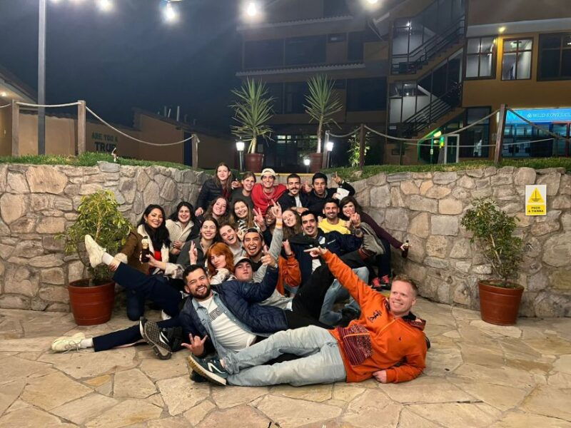 cusco-pub-crawl-with-skip-the-line-access-and-drinks