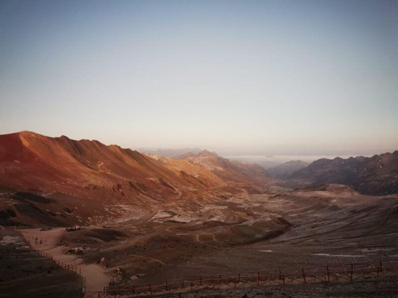 cusco-rainbow-mountain-tour-at-sunset-without-the-crowds