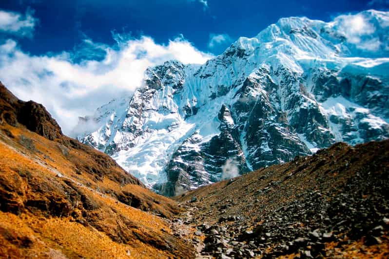 cusco-salkantay-trekking-4d-3n-machu-picchu