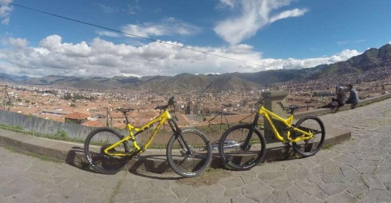 cusco-sightseeing-and-cultural-bike-tour