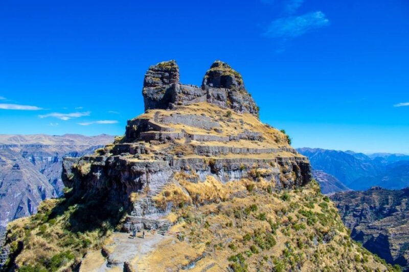 cusco-trekking-to-waqrapukara-1-day-meals