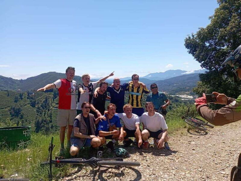 cycling-kathmandu-1-day-ride-back-roads-to-kathmandu