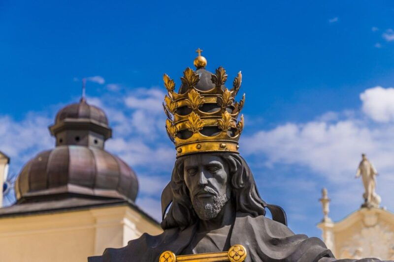 czestochowa-old-town-highlights-private-walking-tour