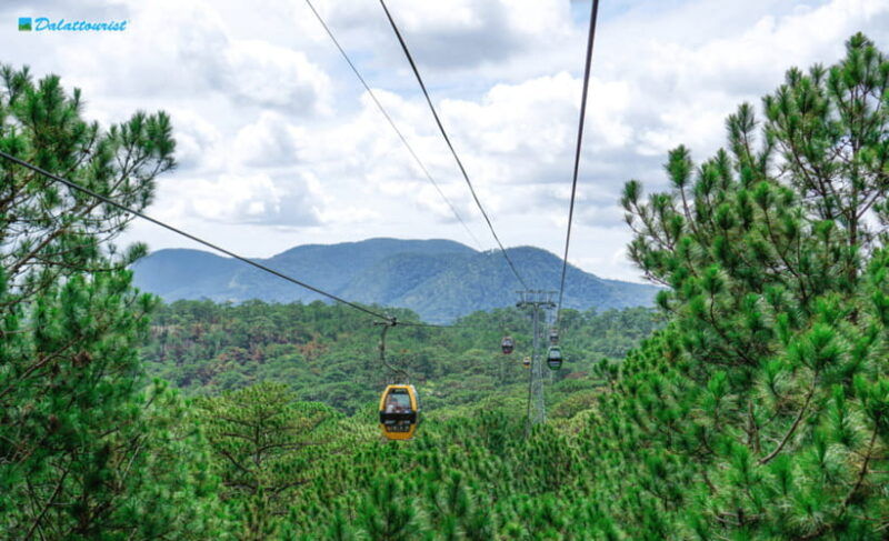 da-lat-robin-hill-cable-car-ticket