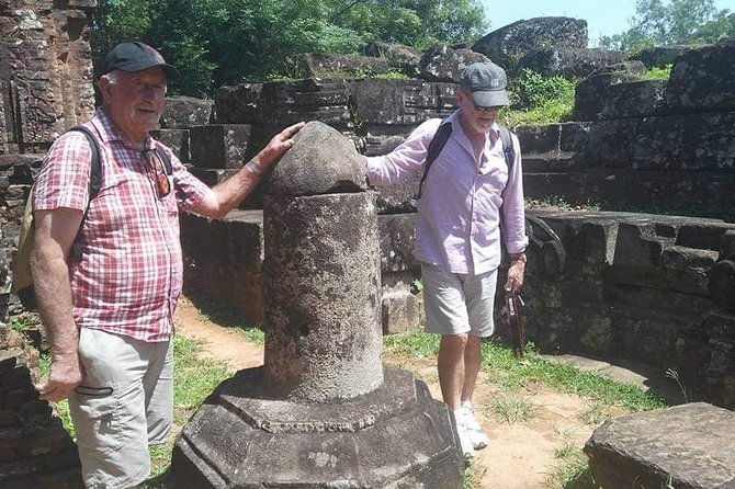 Da Nang Airport or City to Hoi An City or Vice Versa- Private Car - Introduction: A Smooth Start or End to Your Vietnam Journey