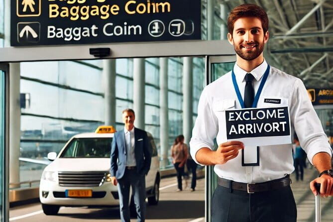 Da Nang Airport Transfer to Da Nang Hotel by Private Car - Key Points
