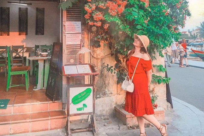 Da Nang airport transfer to Hotel Da Nang city - Detailed Look at the Service