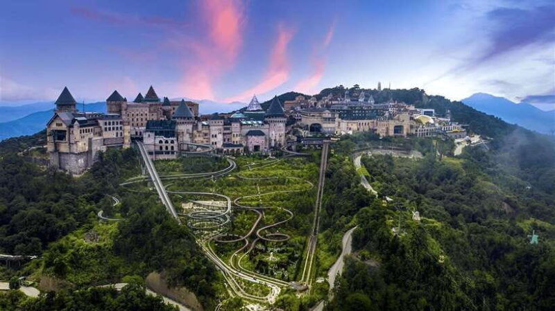 da-nang-ba-na-hills-and-golden-bridge-limousine-tour