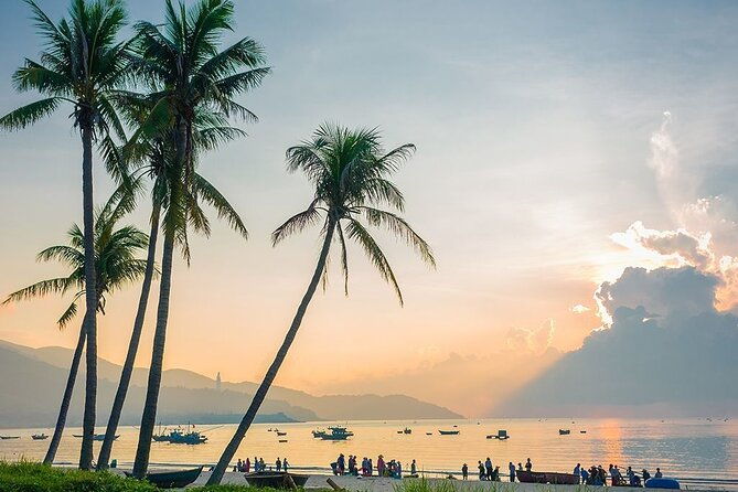 Da Nang famous sites by private car with english speaking driver. - Value and Practicalities