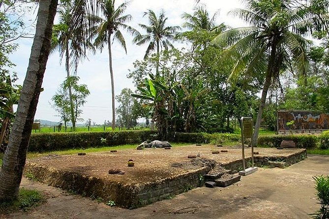 Da Nang: Full-day My Lai Massacre Memory Tour - Key Points