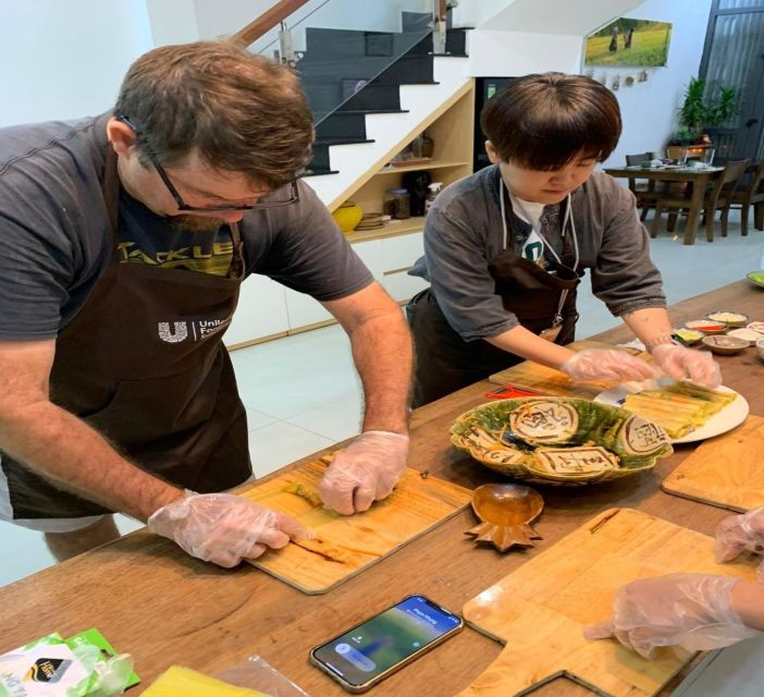 da-nang-traditional-cooking-class-with-meal-in-local-family