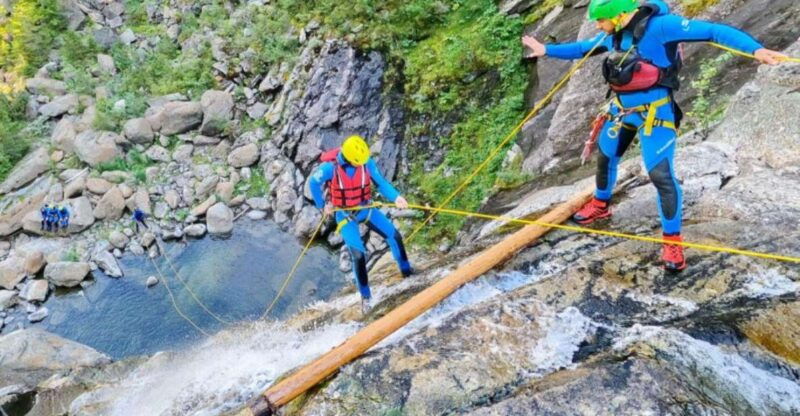 dagali-extreme-canyoning-experience