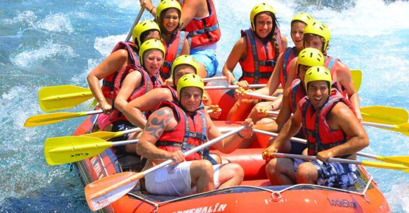 dalaman-river-rafting-tour-from-marmaris