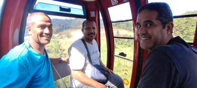 dalat-city-tour-by-private-car-combined-train-trip-ziplines